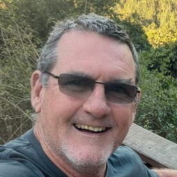 Scott, founder of KamperHub